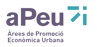 Àrees de Promoció Econòmica Urbana